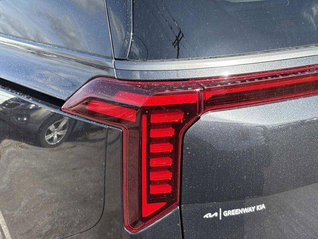 new 2026 Kia Carnival car, priced at $51,900