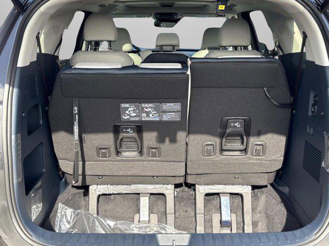 new 2026 Kia Carnival car, priced at $51,900