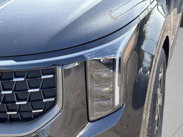 new 2026 Kia Carnival car, priced at $51,900