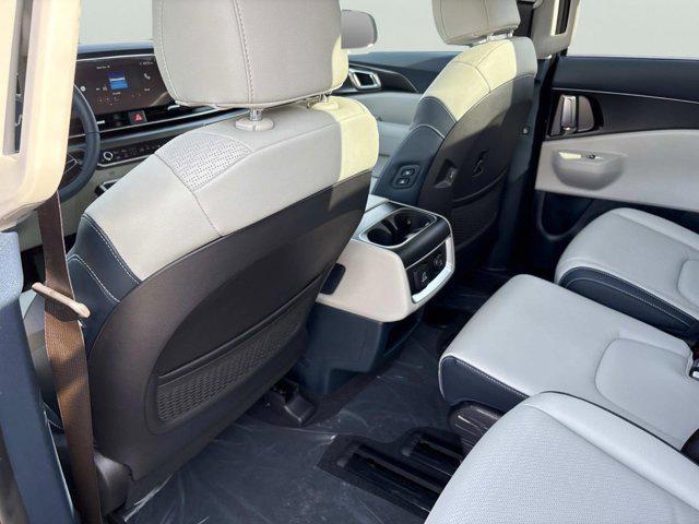 new 2026 Kia Carnival car, priced at $51,900