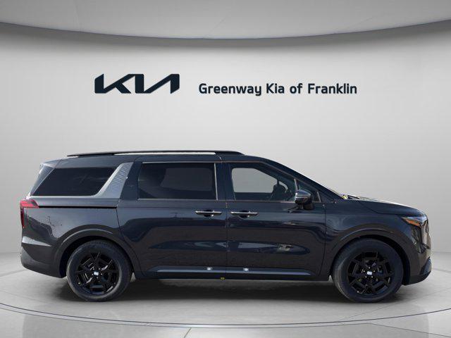 new 2026 Kia Carnival car, priced at $51,900