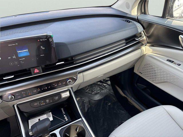 new 2026 Kia Carnival car, priced at $51,900