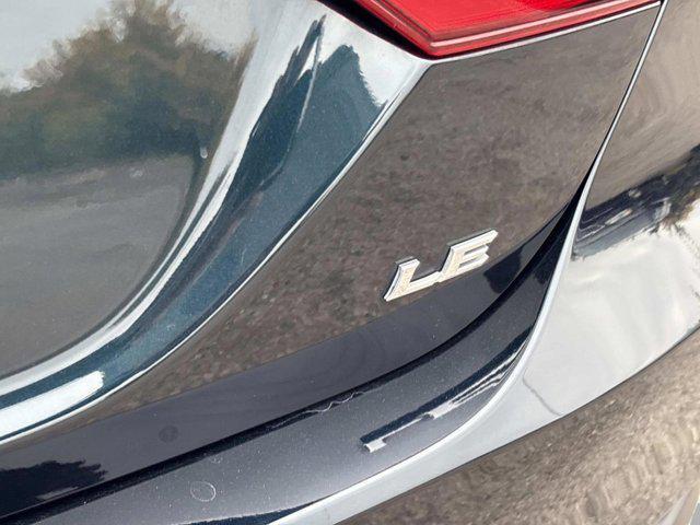 used 2021 Toyota Camry car, priced at $18,600