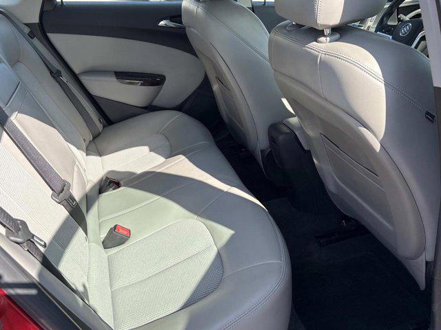 used 2012 Buick Verano car, priced at $8,300