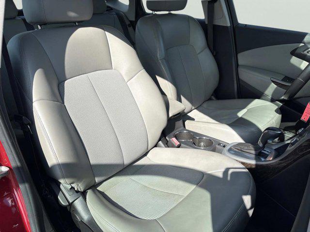 used 2012 Buick Verano car, priced at $8,300