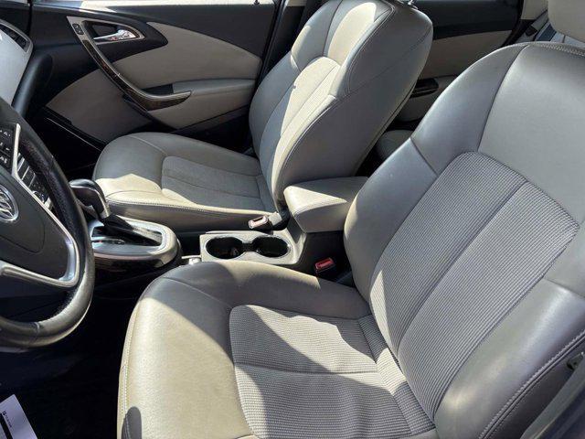 used 2012 Buick Verano car, priced at $8,300