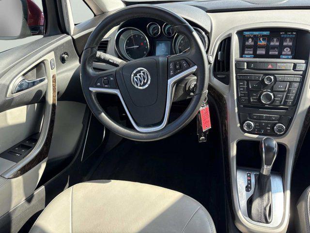 used 2012 Buick Verano car, priced at $8,300