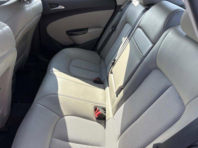 used 2012 Buick Verano car, priced at $8,300