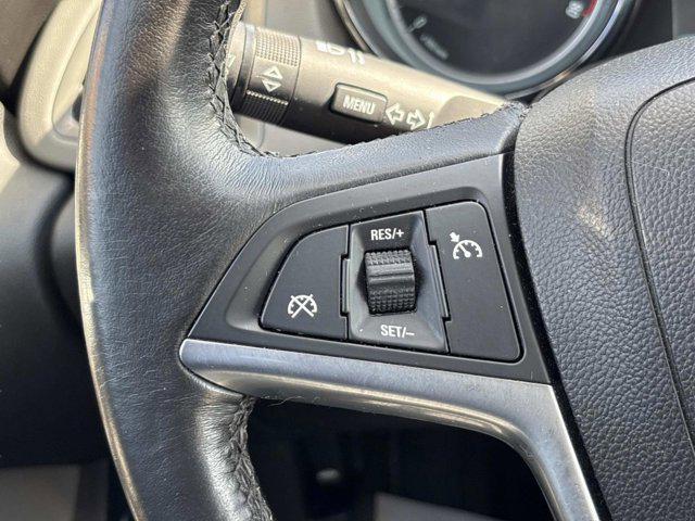 used 2012 Buick Verano car, priced at $8,300