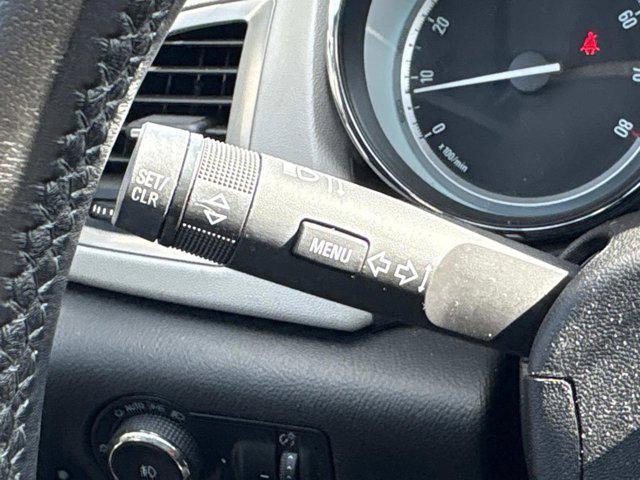 used 2012 Buick Verano car, priced at $8,300