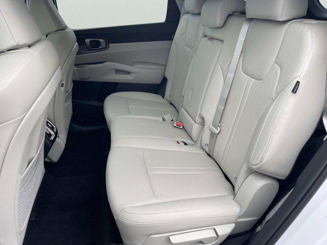 new 2026 Kia Sorento car, priced at $35,200