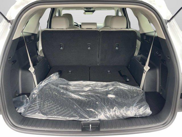 new 2026 Kia Sorento car, priced at $35,200