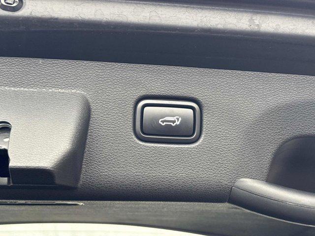 used 2024 Kia Sportage car, priced at $27,477