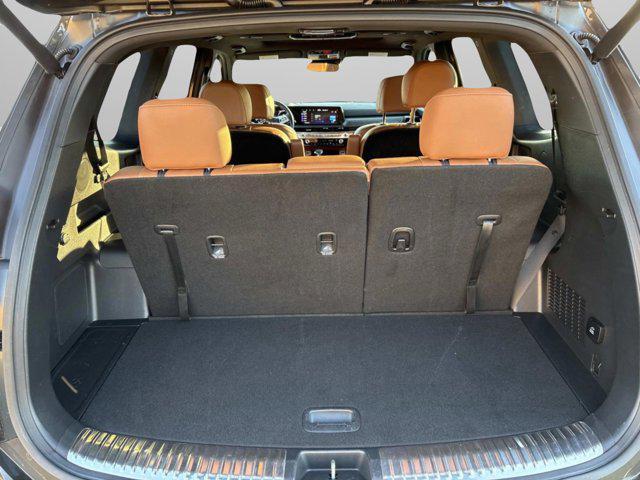 used 2023 Kia Telluride car, priced at $37,900
