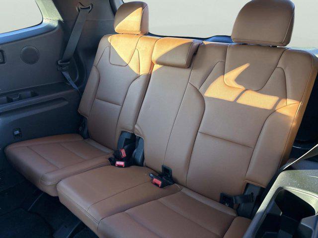 used 2023 Kia Telluride car, priced at $37,900