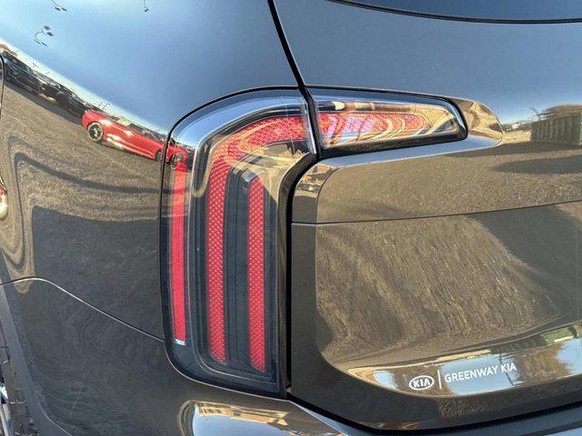 used 2023 Kia Telluride car, priced at $37,900