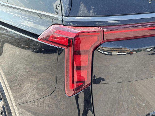 new 2026 Kia Carnival car, priced at $47,800