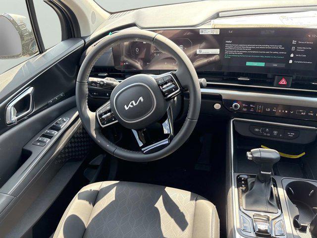 new 2026 Kia Carnival car, priced at $47,800