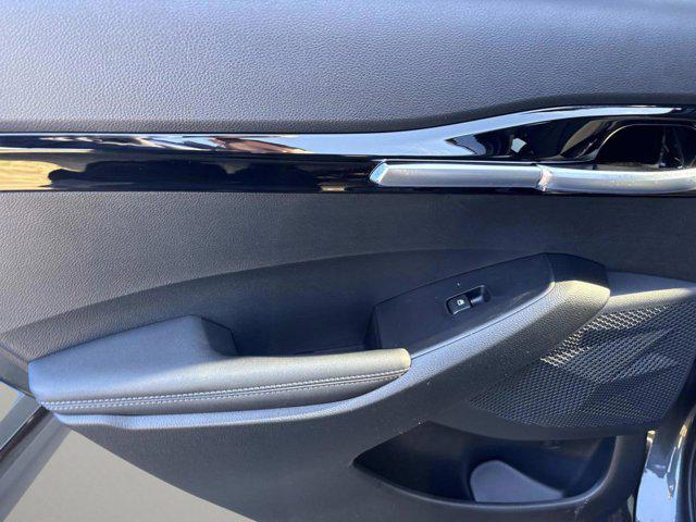 new 2026 Kia Seltos car, priced at $30,799