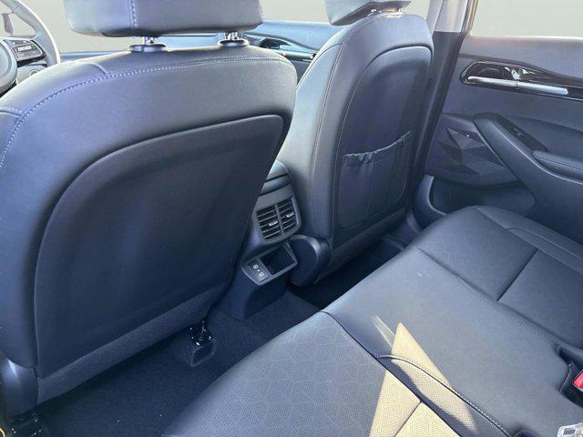 new 2026 Kia Seltos car, priced at $30,799