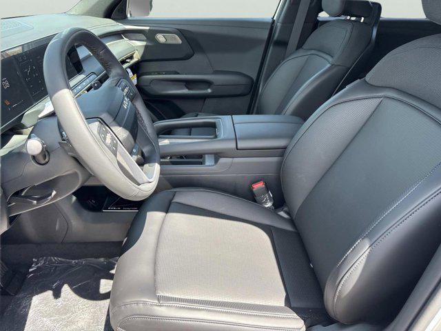 new 2027 Kia Telluride car, priced at $44,684
