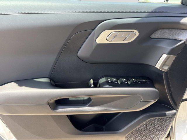 new 2027 Kia Telluride car, priced at $44,684