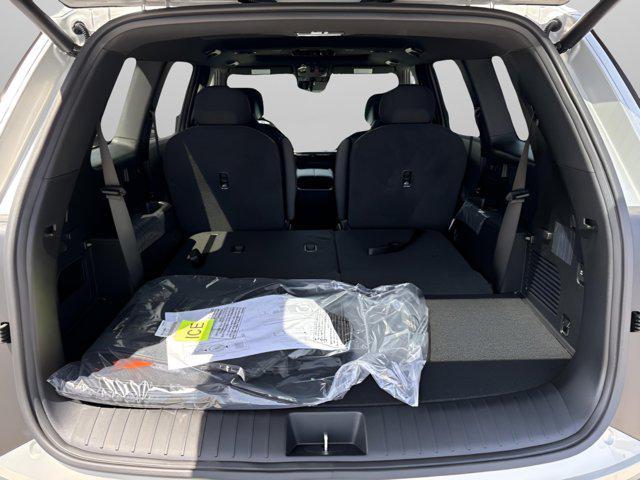 new 2027 Kia Telluride car, priced at $44,684