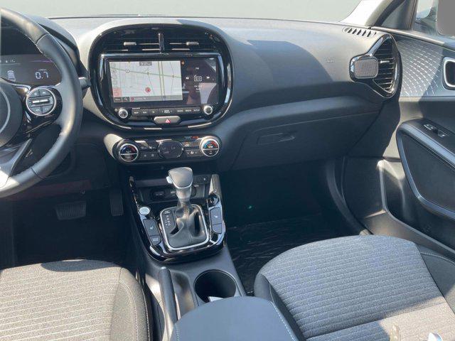 new 2025 Kia Soul car, priced at $26,500