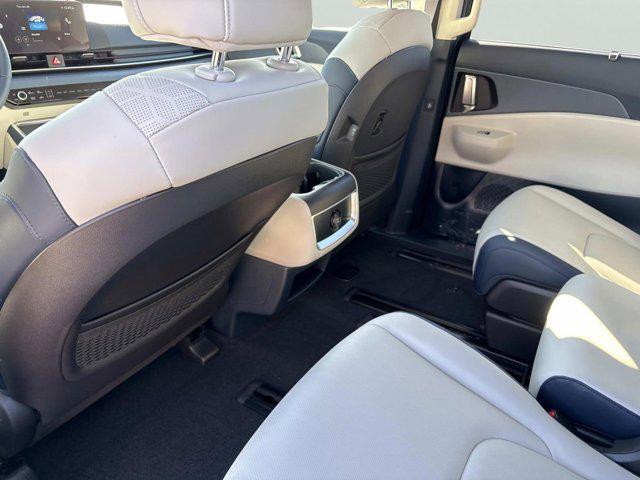 new 2026 Kia Carnival car, priced at $41,999