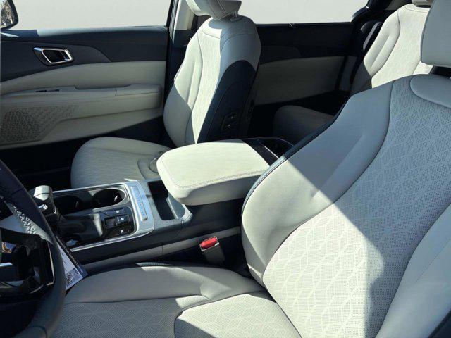 new 2026 Kia Carnival car, priced at $41,999