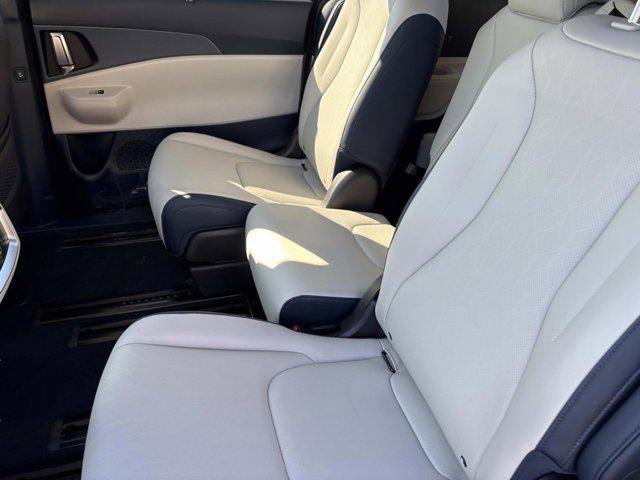 new 2026 Kia Carnival car, priced at $41,999