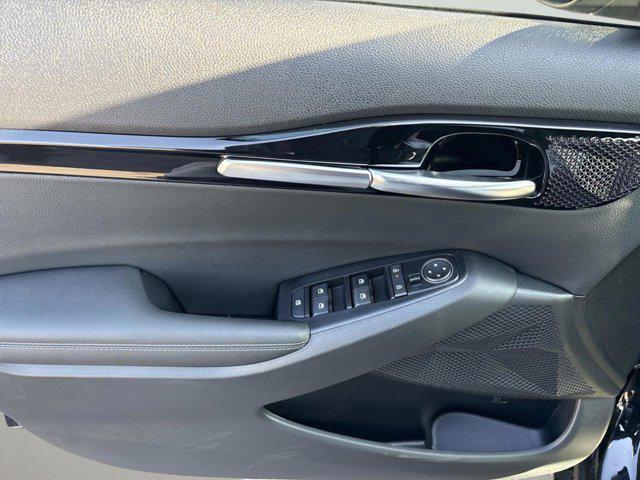 new 2026 Kia Seltos car, priced at $30,200