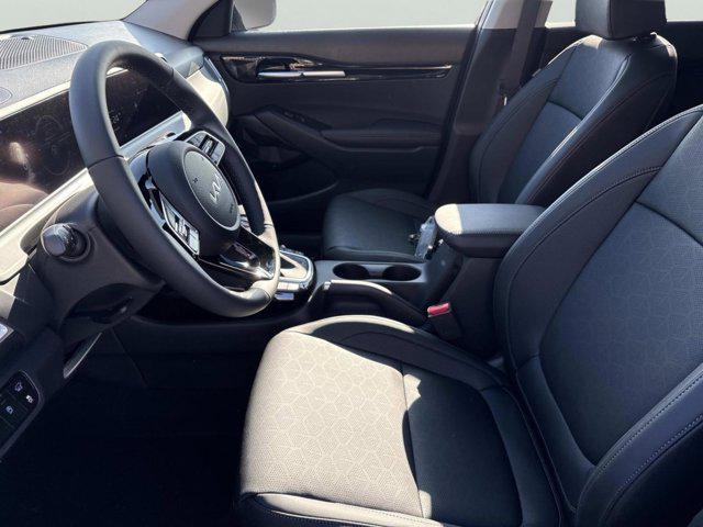 new 2026 Kia Seltos car, priced at $30,200