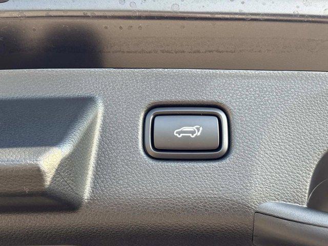 new 2026 Kia Seltos car, priced at $30,200