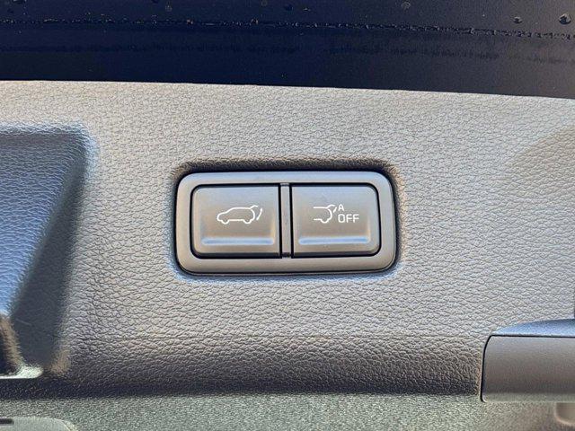 new 2025 Kia Telluride car, priced at $41,200