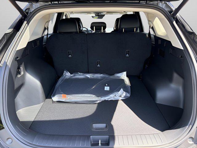 new 2026 Kia Sportage car, priced at $33,599