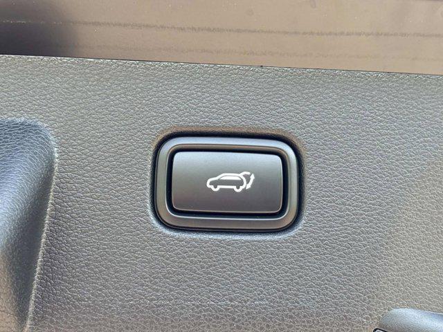 new 2026 Kia Sportage car, priced at $33,599