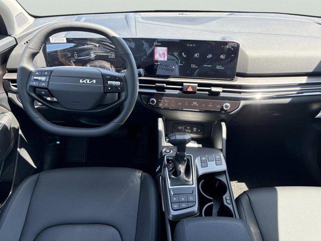 new 2026 Kia Sportage car, priced at $33,599