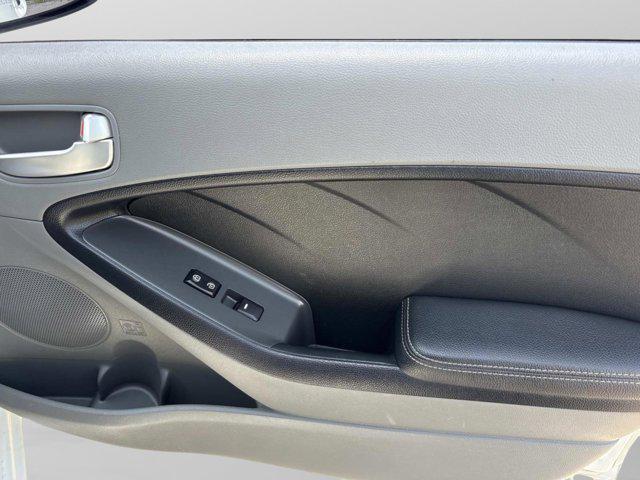 used 2017 Kia Forte car, priced at $10,199