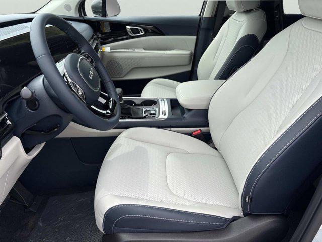 new 2026 Kia Carnival car, priced at $54,599
