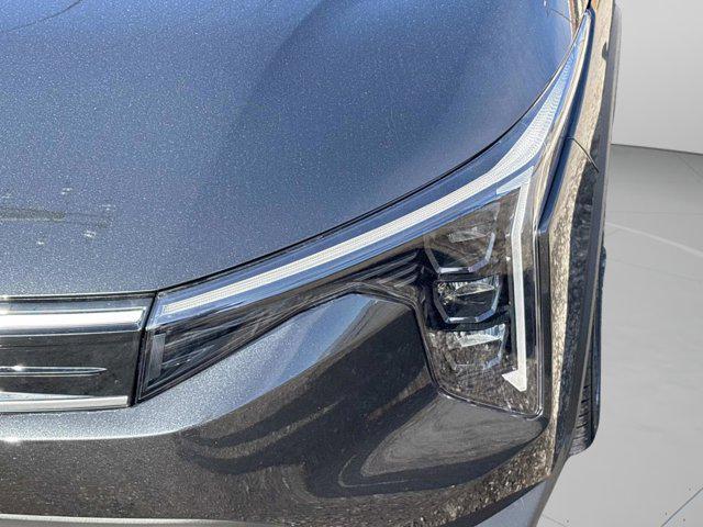 new 2025 Kia K4 car, priced at $25,100
