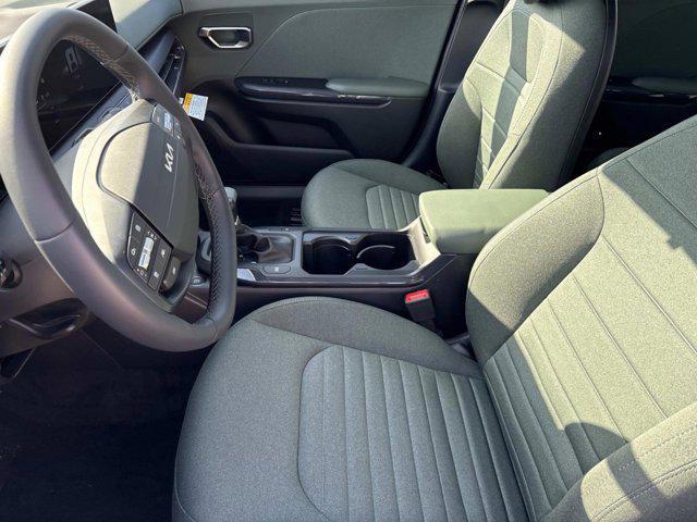 new 2025 Kia K4 car, priced at $25,100