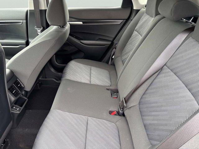 new 2026 Kia Seltos car, priced at $27,499