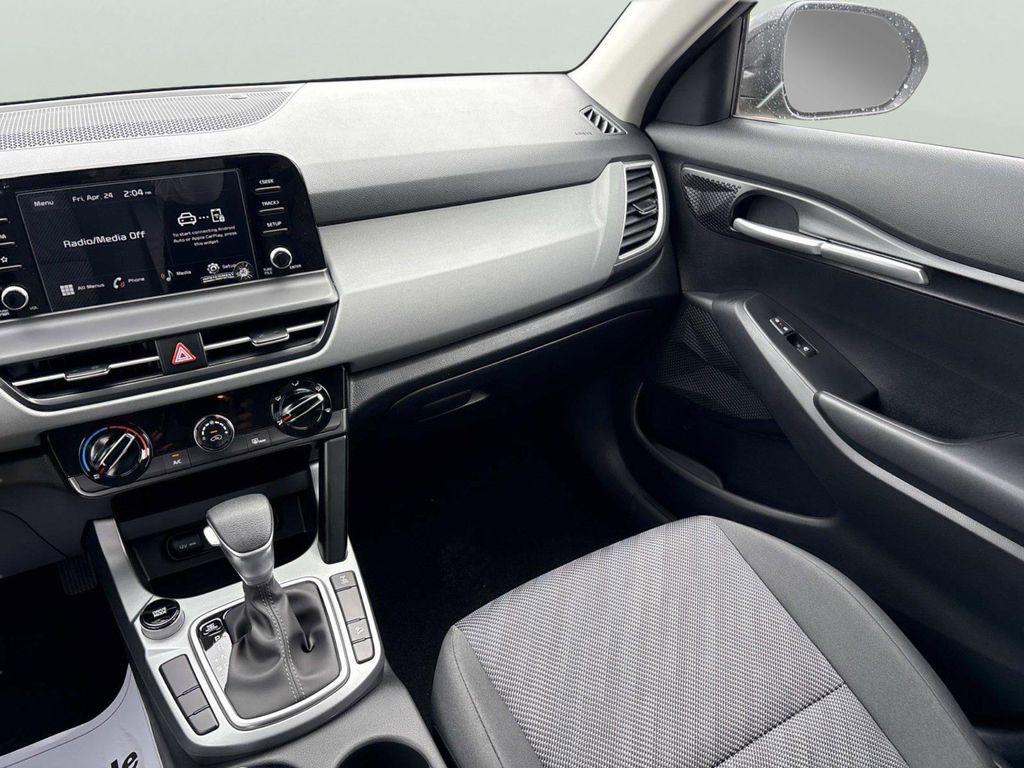 new 2026 Kia Seltos car, priced at $26,549