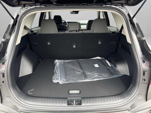 new 2026 Kia Seltos car, priced at $27,499