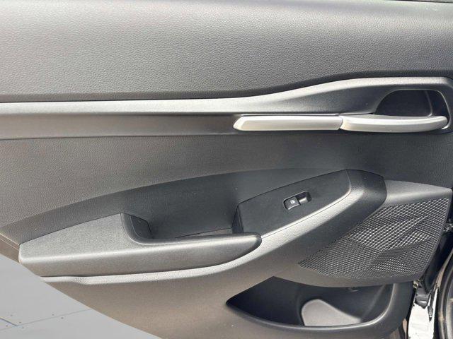 new 2026 Kia Seltos car, priced at $27,499