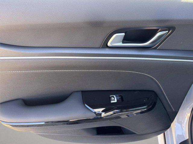 new 2026 Kia K5 car, priced at $29,300