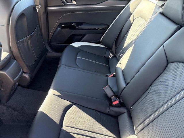 new 2026 Kia K5 car, priced at $29,300