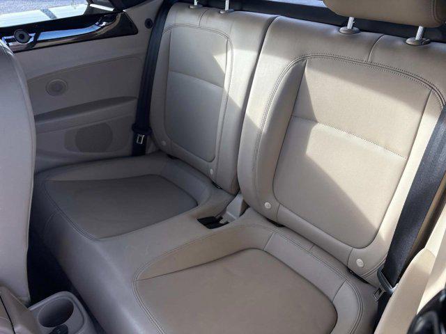 used 2014 Volkswagen Beetle car, priced at $15,350