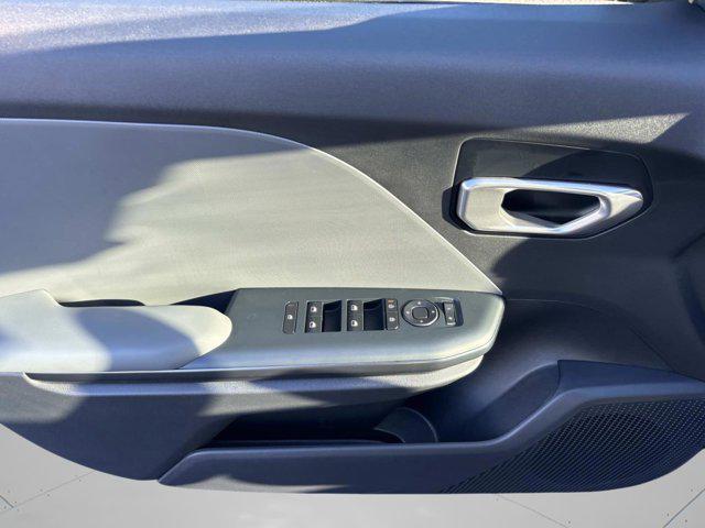 new 2025 Kia K4 car, priced at $24,000